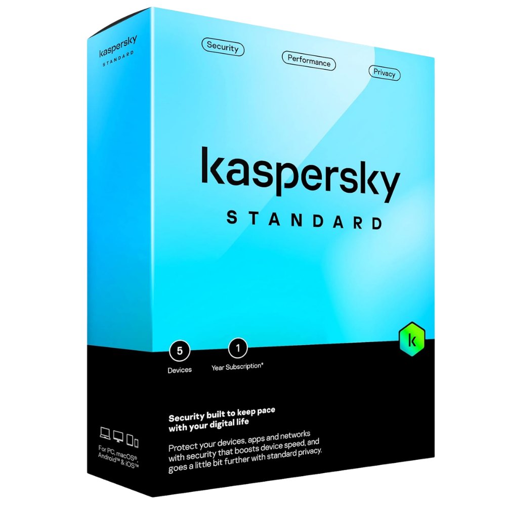 Kaspersky Standard